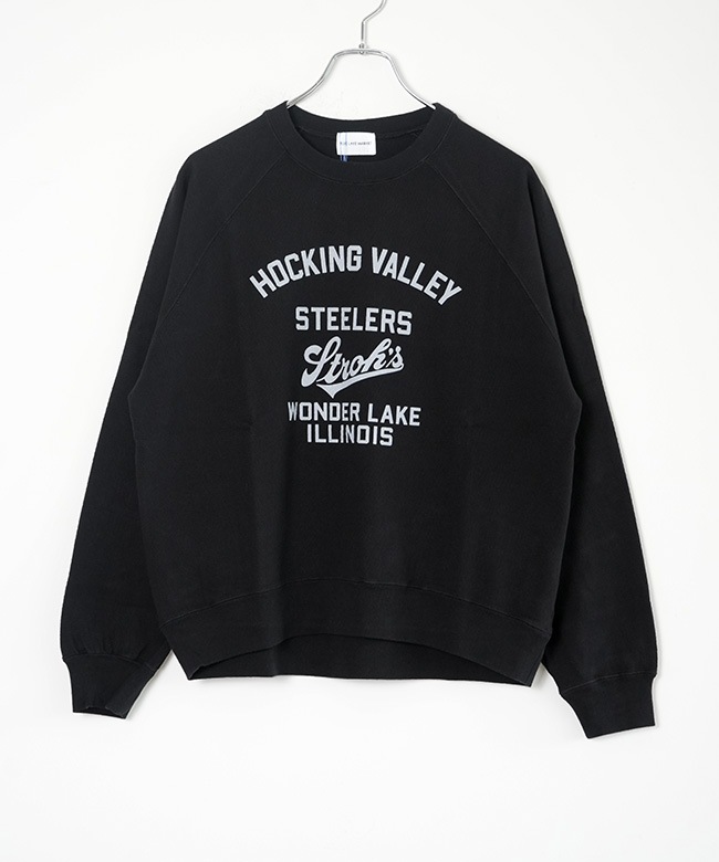 フルハウス B-512014]BLUE LAKE MARKET(ブルーレイクマーケット) ハニカ