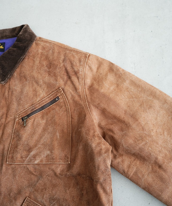 ジャケット・アウター needles work sports jacket 70s Adidas Originals Womens 70S REVERSIBLE OVERSIZED JACKET JN7657
