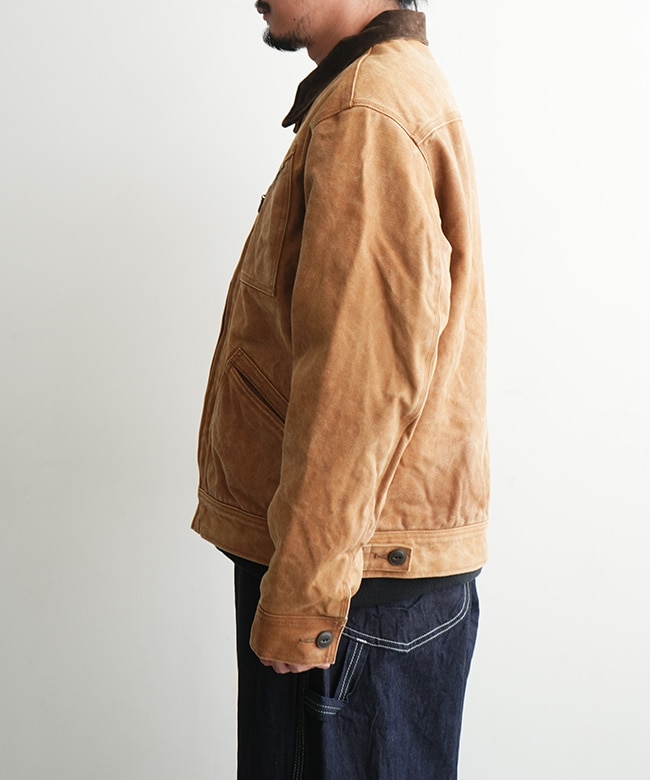 ジャケット・アウター 50's GPO Work jacket ジャケット・アウター 50's GPO Work jacket ジャケット・アウター