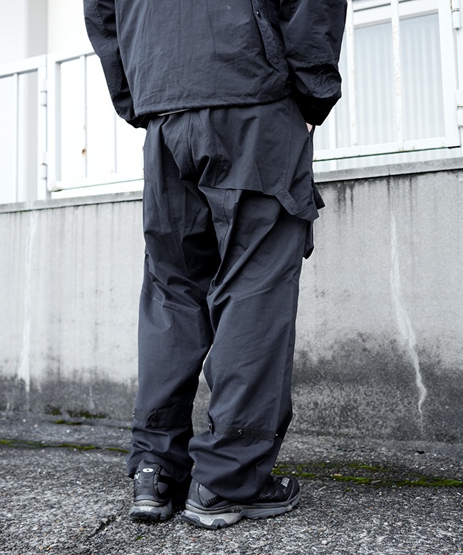 wfeld(フェルド) HIKE PANTS ハイクパンツ メンズ ボトムス ズボン [WF