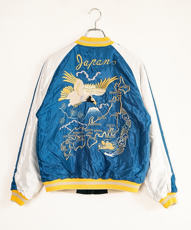 TT15840]TAILOR TOYO(テーラー東洋) Mid 1950s Style Velveteen