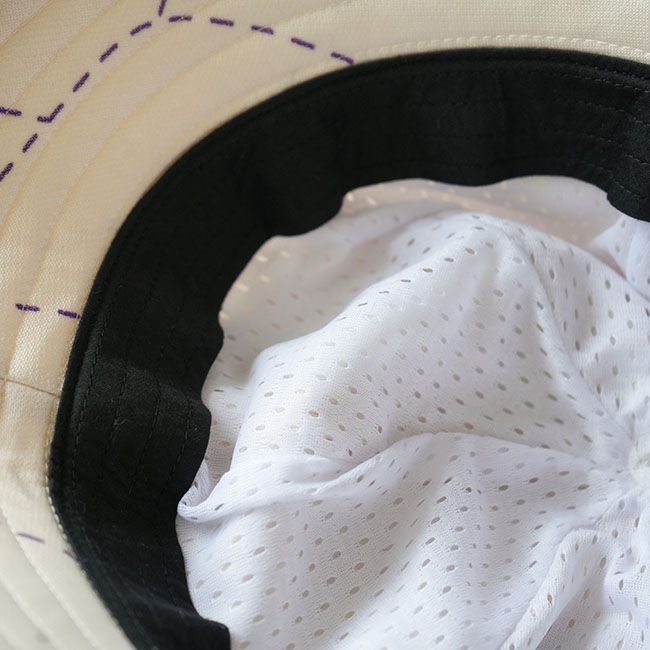 MR610]NEEDLES×DC SHOES(ニードルズ×ディーシーシューズ)BERMUDA HAT