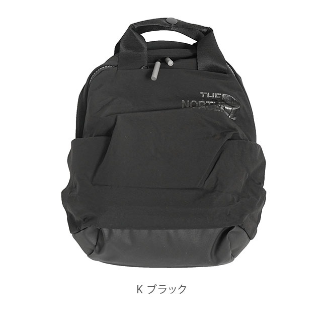 ◇[NMW82351]THE NORTH FACE(ザ・ノースフェイス) W Never Stop Mini 