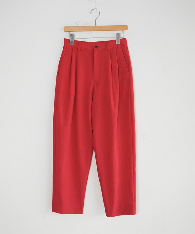 THE SHINZONE(ザ シンゾーン) BREEZY PANTS ブリージーパンツ