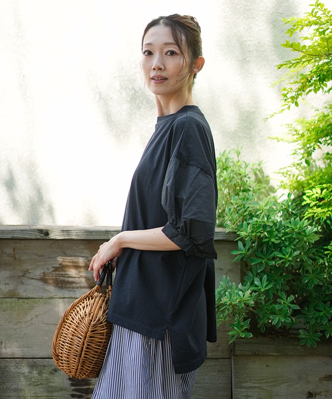 ◇【ご予約商品／7月下旬頃入荷予定】SOLAMONAT(ソラモナ) サイド