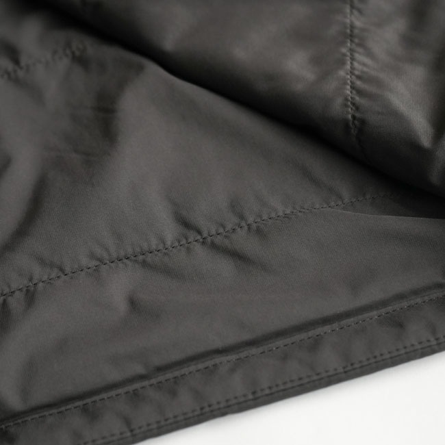 ◇DANTON(ダントン) INSULATION JACKET インサレーションジャケット