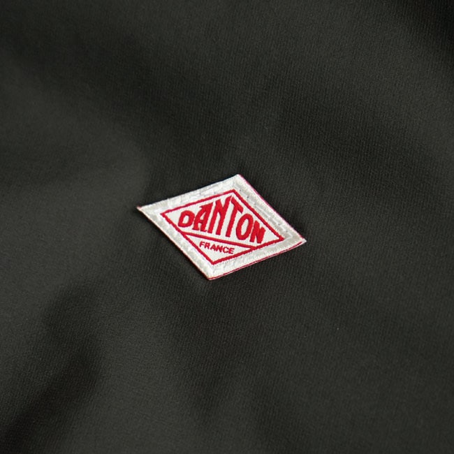 ダントン　インサレーションジャケット　M ◇[DT-A0483SBT]DANTON(ダントン) INSULATION JACKET
