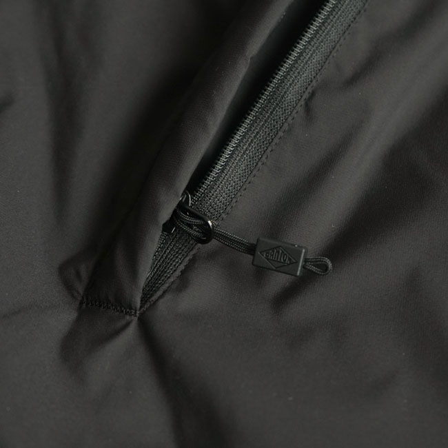 ◇DANTON(ダントン) INSULATION JACKET インサレーションジャケット