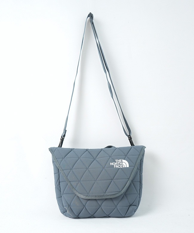 ◇THE NORTH FACE(ザ・ノース・フェイス) Geoface Shoulder ジオ
