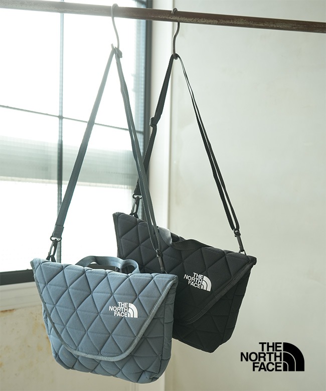 ◇THE NORTH FACE(ザ・ノース・フェイス) Geoface Shoulder ジオ
