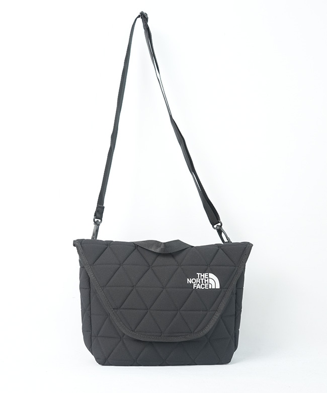 ◇THE NORTH FACE(ザ・ノース・フェイス) Geoface Shoulder ジオ