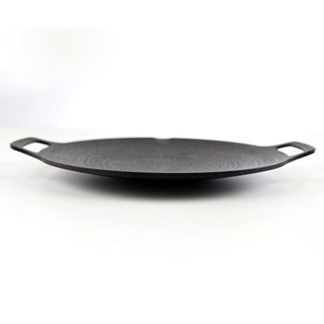 ike0924da] / JHQ(ジェイエイチキュー) / 鉄板マルチグリドル フラット