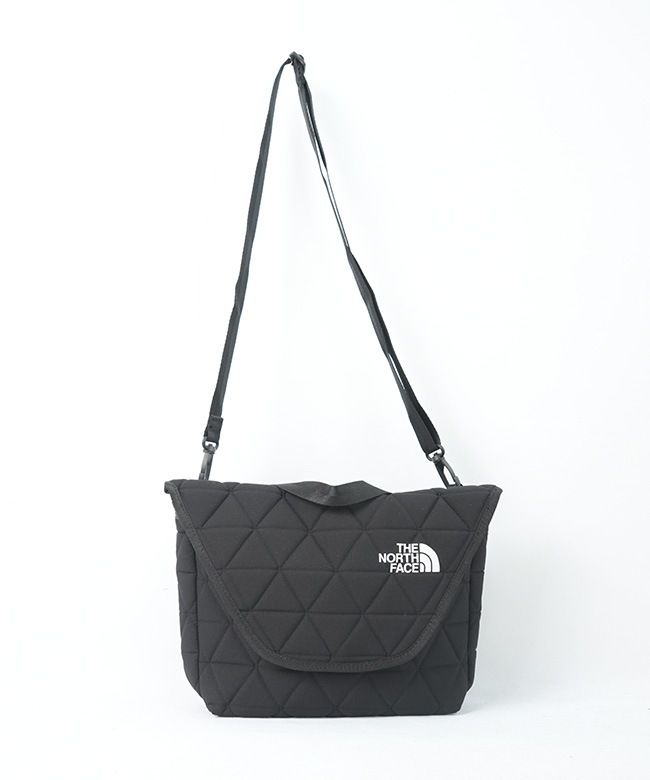 ◇THE NORTH FACE(ザ・ノース・フェイス) Geoface Shoulder ジオ