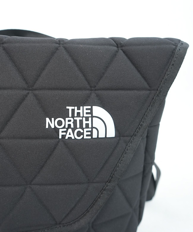 ◇THE NORTH FACE(ザ・ノース・フェイス) Geoface Shoulder ジオ