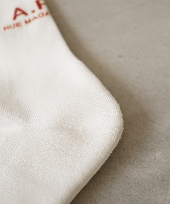 美品　A.P.C.　アーペーセー　チェスターコート　ツイード　胡桃ボタン　XS bjt4744_2.jpg