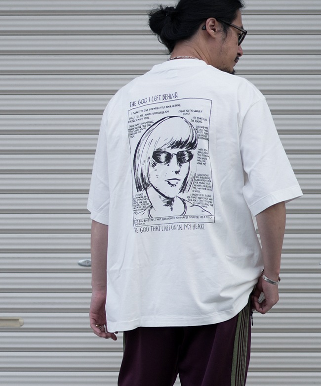 SALE 30%OFF】[bROOTS24S34SONIC1]blurhms ROOTSTOCK(ブラームス