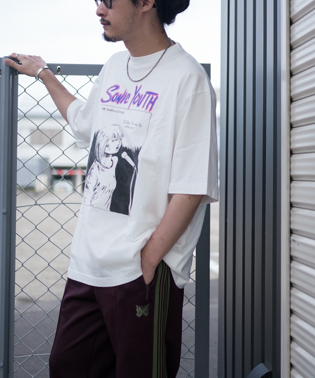 SALE 30%OFF】[bROOTS24S34SONIC1]blurhms ROOTSTOCK(ブラームス