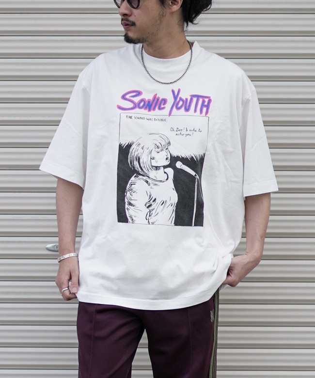 SALE 30%OFF】[bROOTS24S34SONIC1]blurhms ROOTSTOCK(ブラームス