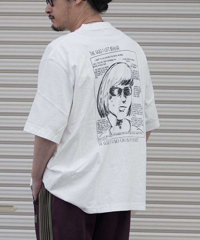 SALE 30%OFF】[bROOTS24S34SONIC1]blurhms ROOTSTOCK(ブラームス
