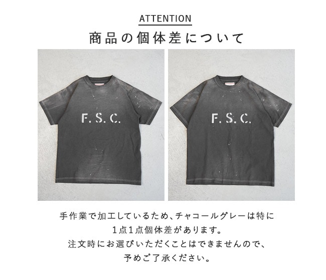◎◎[FY243CSB01]FREEMANS SPORTING CLUB(フリーマンズス