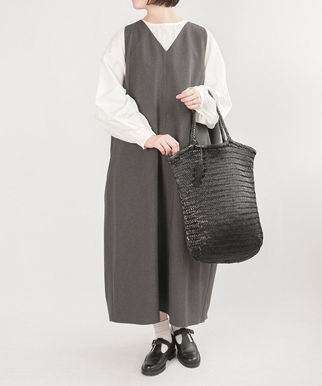 SALE 50%OFF】[ku-598-big]The Bagmati(バグマティ) Goat mesh