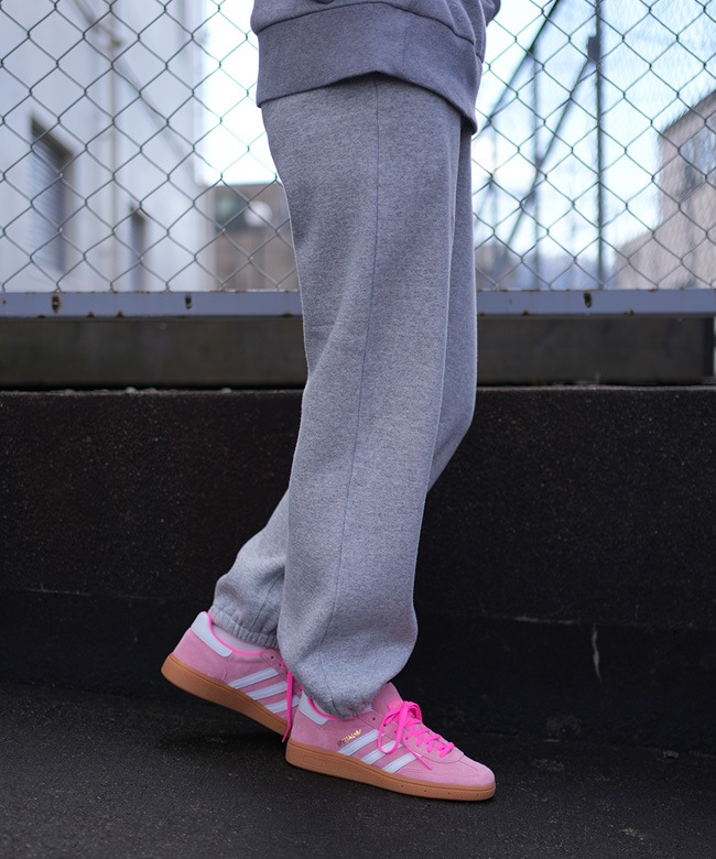 新品☆Sサイズ☆ピンク ◇adidas Originals (アディダス オリジナルス) HANDBALL SPEZIAL