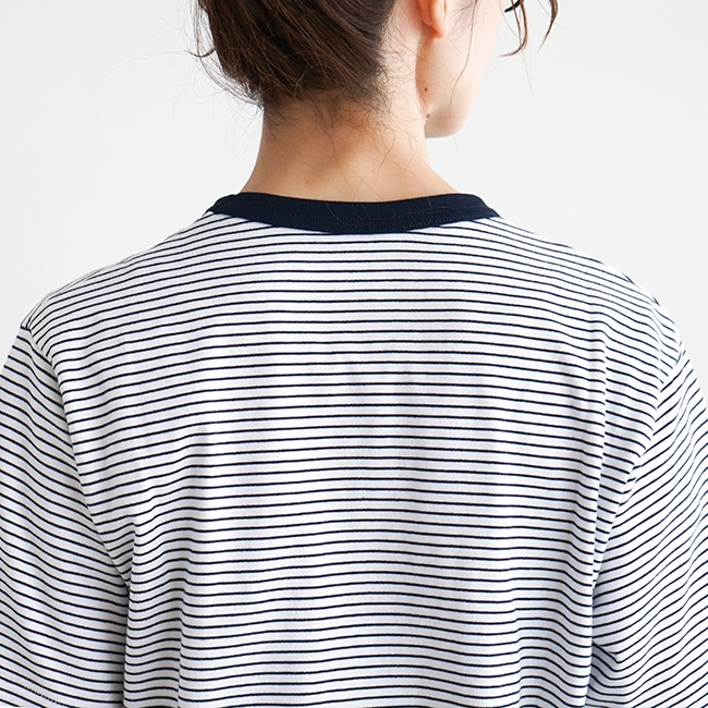 SALE 30%OFF】◇[DT-C0054TCJ]DANTON(ダントン)クルーネックT