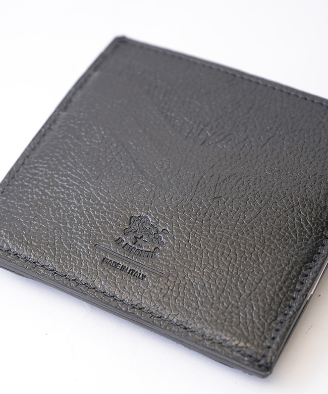 ◇[54252305141]IL BISONTE(イルビゾンテ)ミニウォレット | ブランド