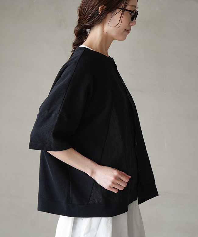 SALE 30%OFF】[8251C-011]grin(グリン) ミニ畦ワッフル パネル