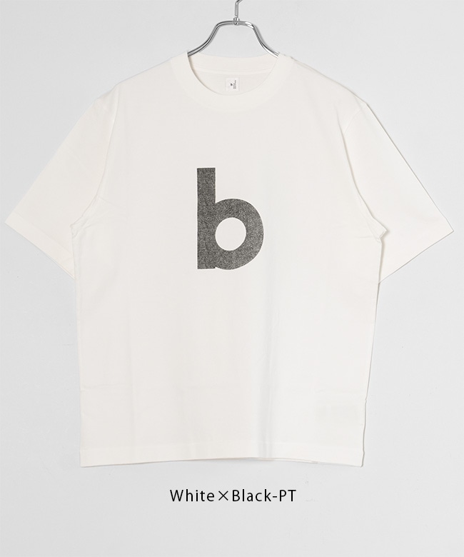 トップス blurhms ROOTSTOCK PRINT TEE SALE 30%OFF】[bROOTS24S34SONIC7]blurhms ROOTSTOCK(ブラームス