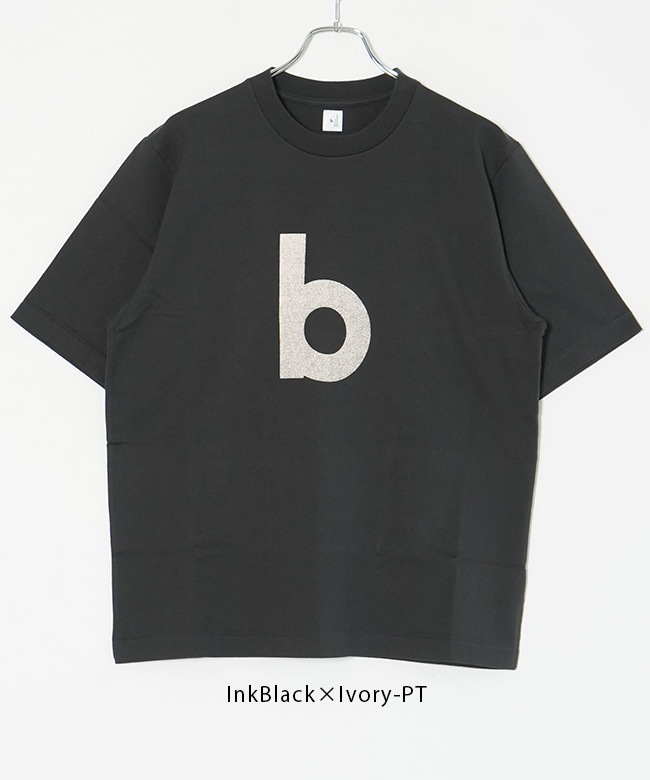 トップス blurhms ROOTSTOCK PRINT TEE SALE 30%OFF】[bROOTS25S35F]blurhms ROOTSTOCK(ブラームス