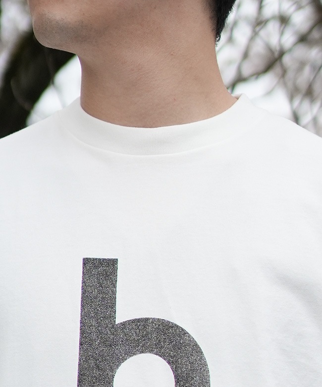 bROOTS25S33C]blurhms ROOTSTOCK(ブラームスルーツストック) bd Print