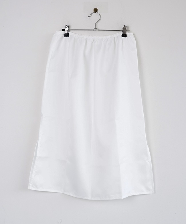SALE 50%OFF】[25MMSSK03]【ペチコート付属】THE SHINZONE(ザ