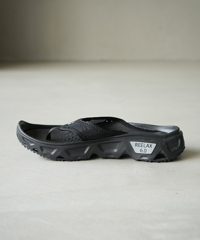l47110800]SALOMON(サロモン) REELAX BREAK 6.0 リカバリー