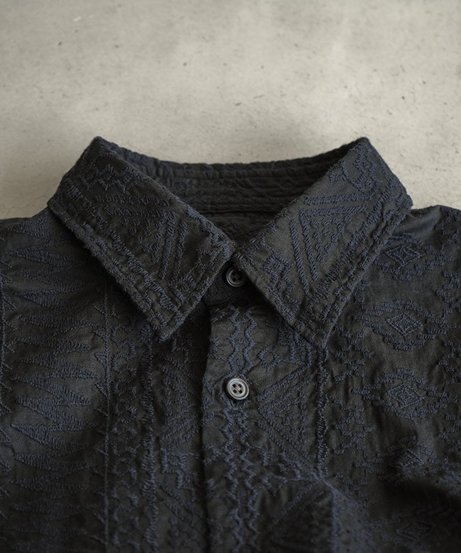 KS25SSH21]KAPTAIN SUNSHINE(キャプテンサンシャイン) Plain SS