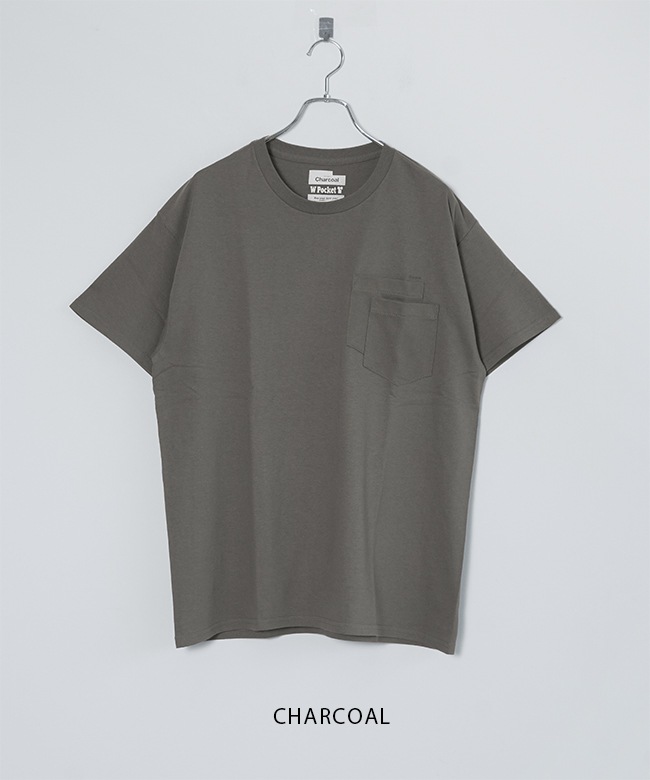 ◇【訳あり/50%OFF】[24-1-1-025]ORIGINAL CHARCOAL(オリジナル
