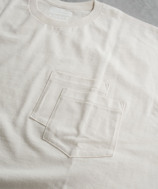 ◇【訳あり/50%OFF】[24-1-1-025]ORIGINAL CHARCOAL(オリジナル