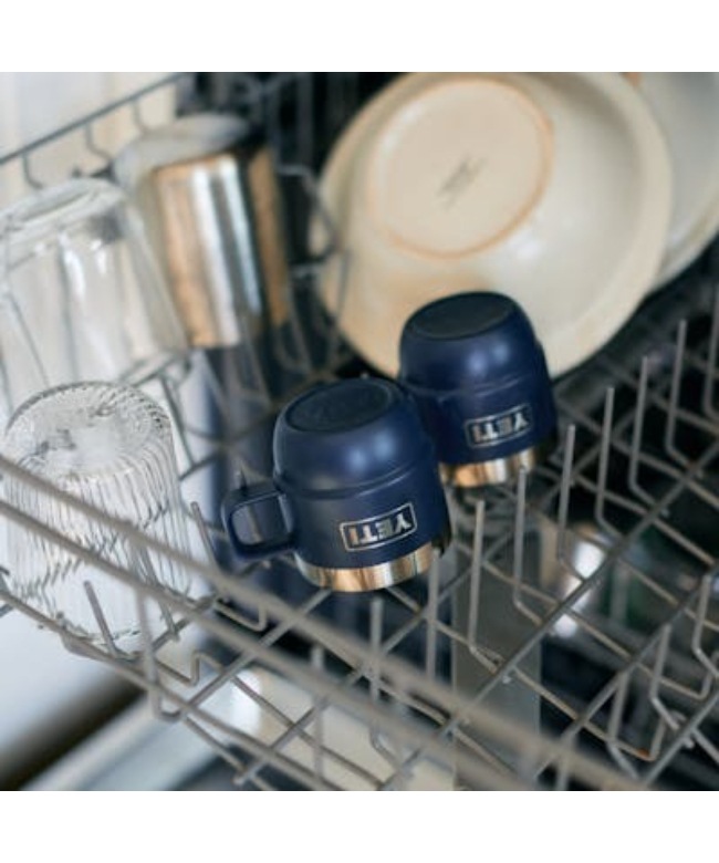 【新品】YETI 6oz スタッカブルマグ ２個セット！ YETI イエティ マグカップ【 スタックマグ6oz 2個セット