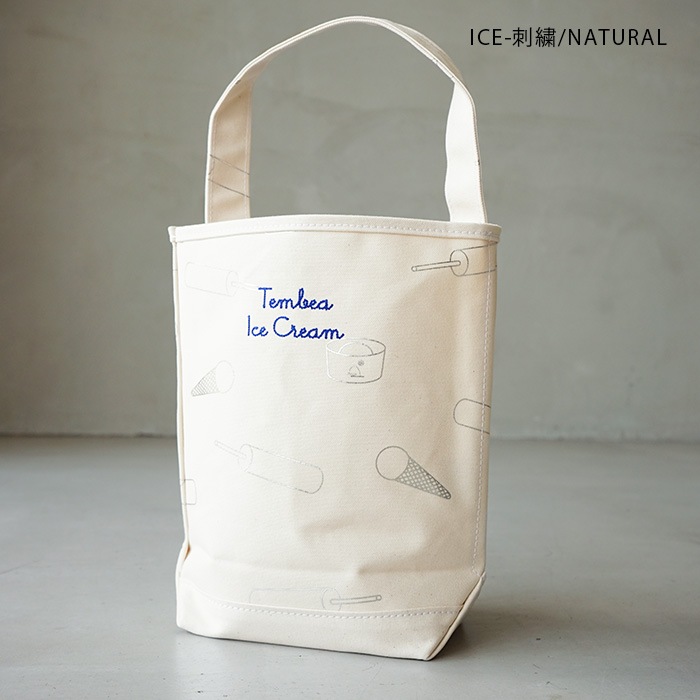 TEMBEA　バゲットトート　最終価格 TEMBEA テンベア バゲット トート ミディアム BAGUETTE TOTE MEDIUM