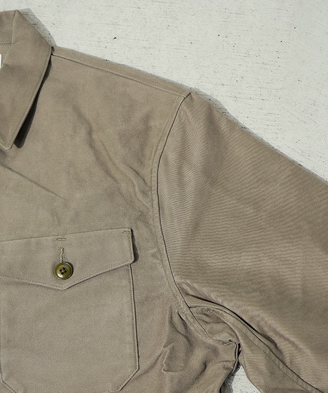 SALE 50%OFF】Caledoor(カレドアー) British Army UK Moleskin