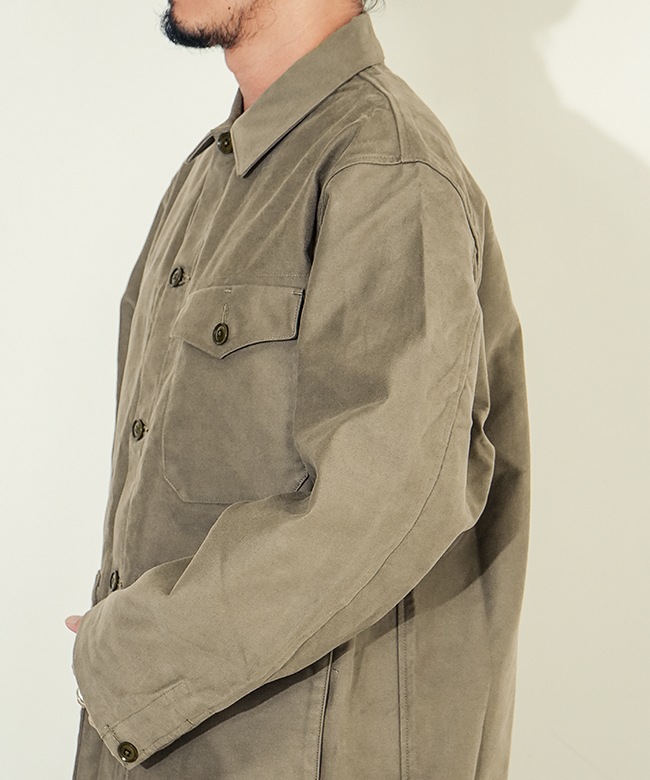 SALE 50%OFF】Caledoor(カレドアー) British Army UK Moleskin