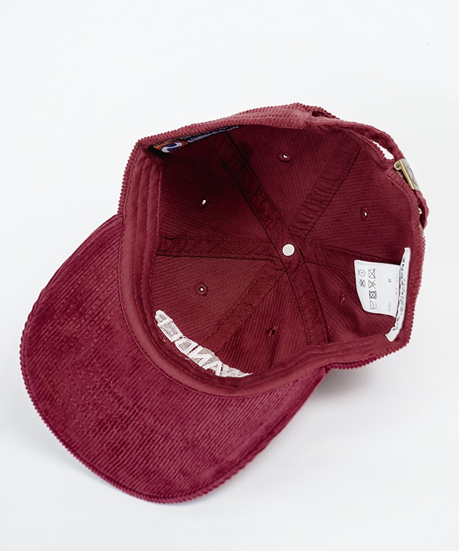 25AMSIT05]THE SHINZONE(ザ シンゾーン) WANDERVOGEL CAP