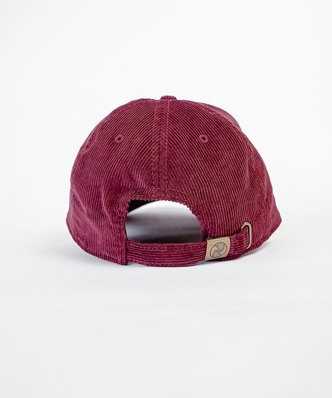 25AMSIT05]THE SHINZONE(ザ シンゾーン) WANDERVOGEL CAP