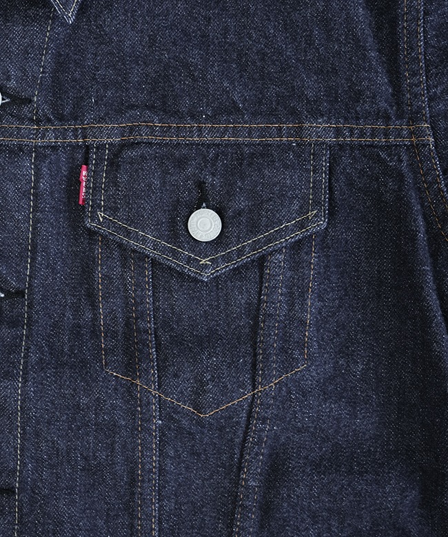 2508ID1]WORKERS(ワーカーズ) Lot 857 XX メンズ デニムジャケット