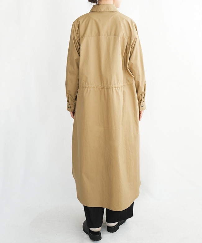 SALE 50%OFF】MIDIUMISOLID(ミディウミソリッド) ワークシャツ