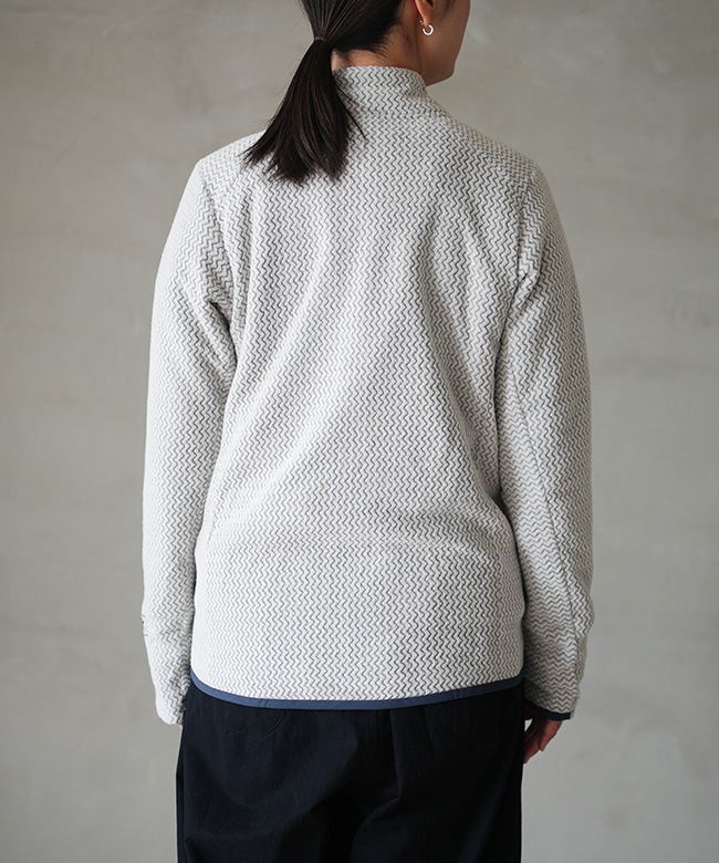 国内正規販売店】Patagonia(パタゴニア)キッズ・R1 エア・フルジップ