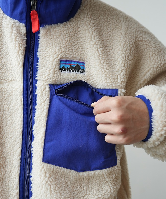 国内正規販売店】[23057]Patagonia(パタゴニア) メンズ・クラシック