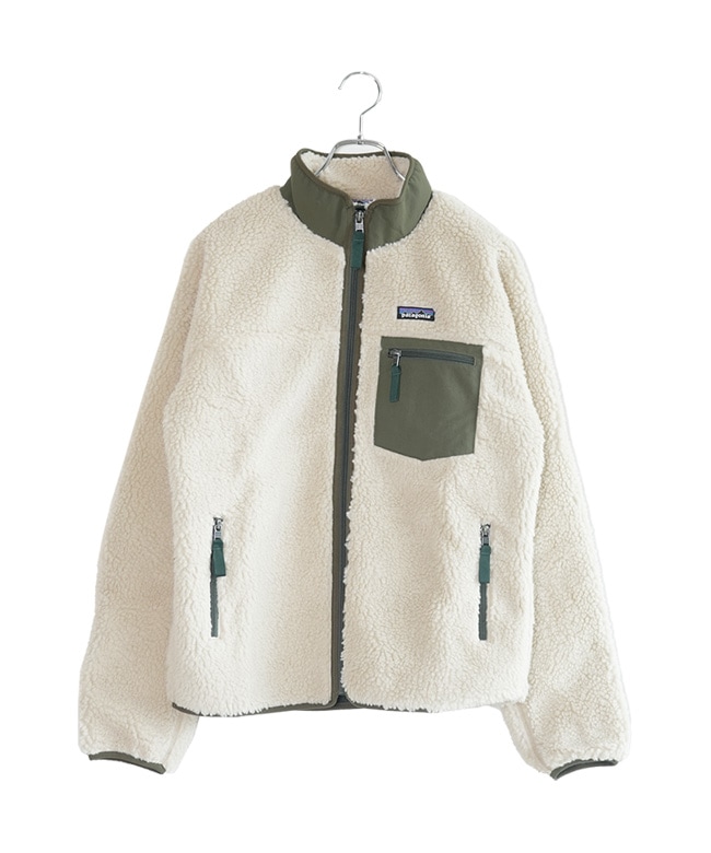 国内正規販売店】[23057]Patagonia(パタゴニア) メンズ・クラシック