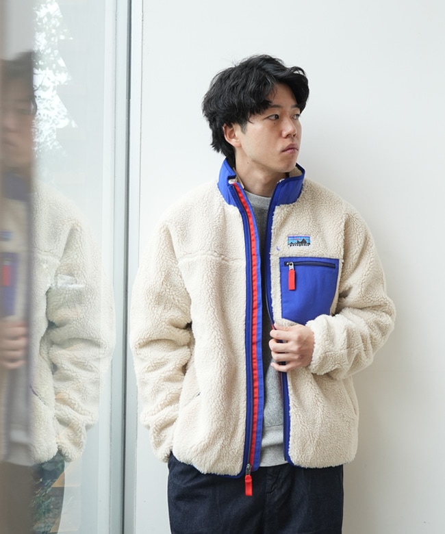 国内正規販売店】[23057]Patagonia(パタゴニア) メンズ・クラシック