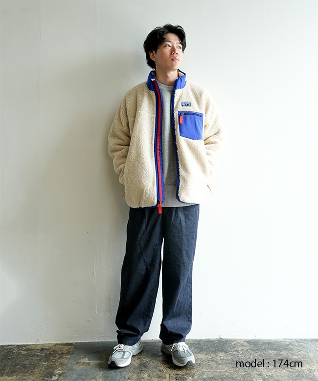 国内正規販売店】[23057]Patagonia(パタゴニア) メンズ・クラシック